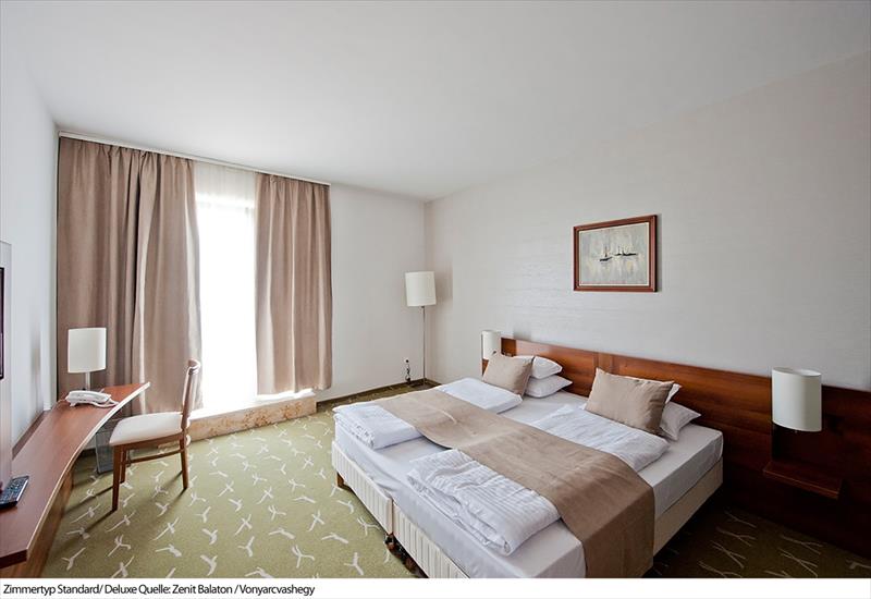 Zenit Hotel Balaton