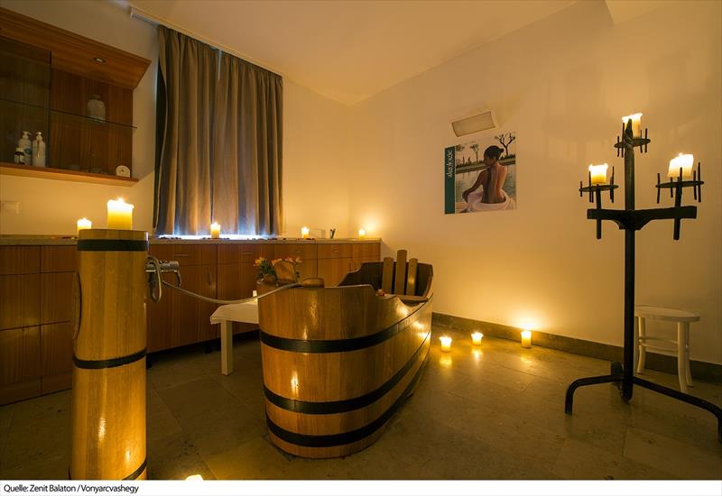 Zenit Hotel Balaton