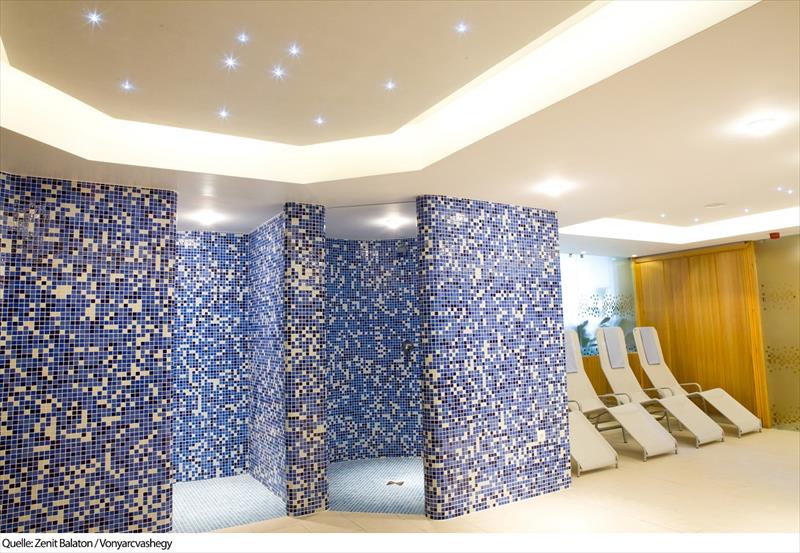 Zenit Hotel Balaton