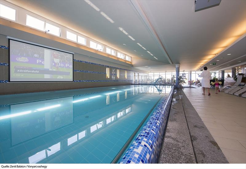 Zenit Hotel Balaton