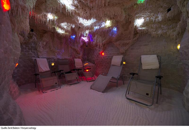 Zenit Hotel Balaton