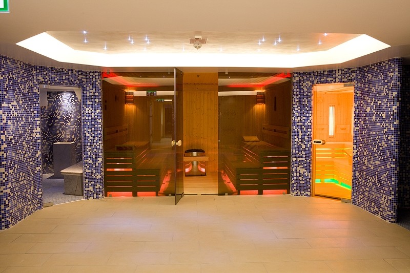 Zenit Hotel Balaton
