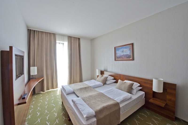 Zenit Hotel Balaton