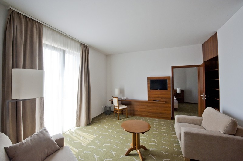Zenit Hotel Balaton