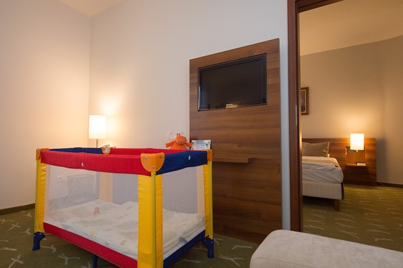 Zenit Hotel Balaton