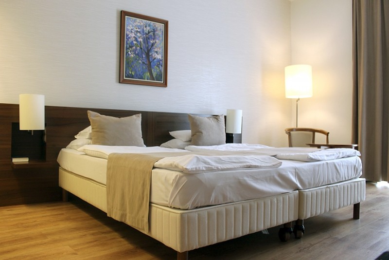 Zenit Hotel Balaton