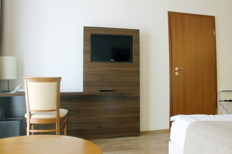 Zenit Hotel Balaton