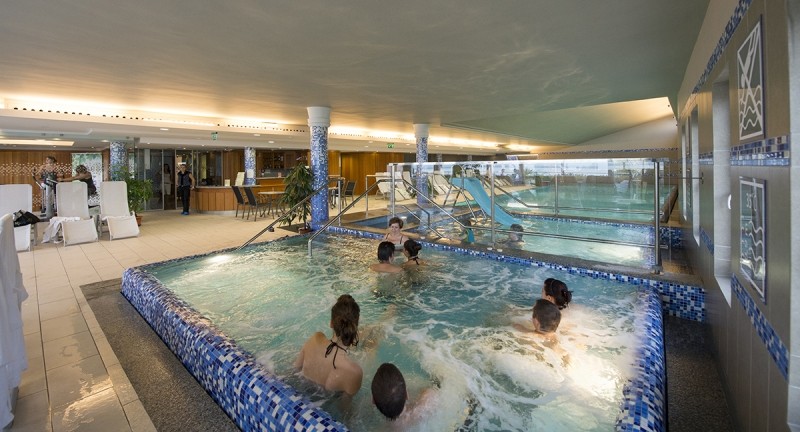 Zenit Hotel Balaton