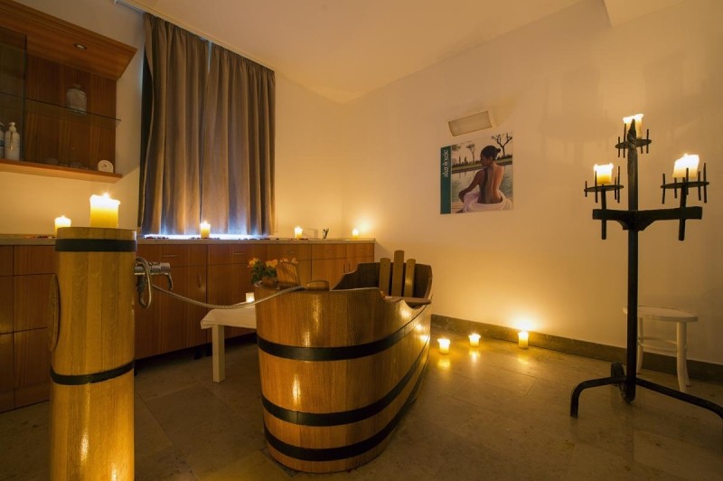 Zenit Hotel Balaton