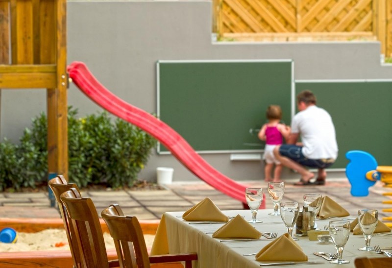 Zenit Hotel Balaton