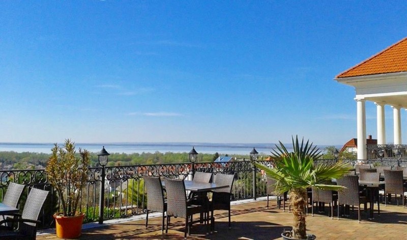Zenit Hotel Balaton