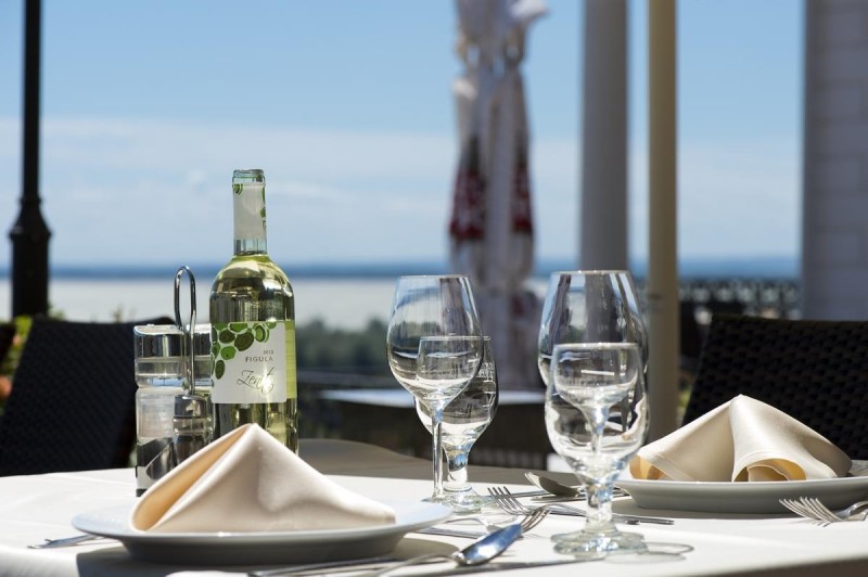 Zenit Hotel Balaton