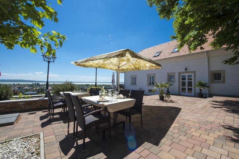 Zenit Hotel Balaton
