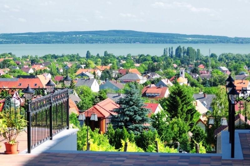 Zenit Hotel Balaton