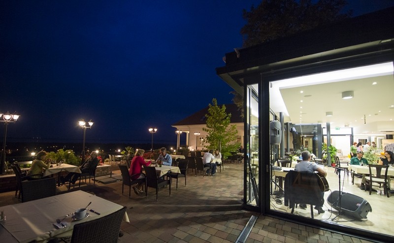 Zenit Hotel Balaton