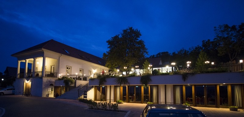 Zenit Hotel Balaton