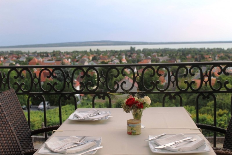 Zenit Hotel Balaton