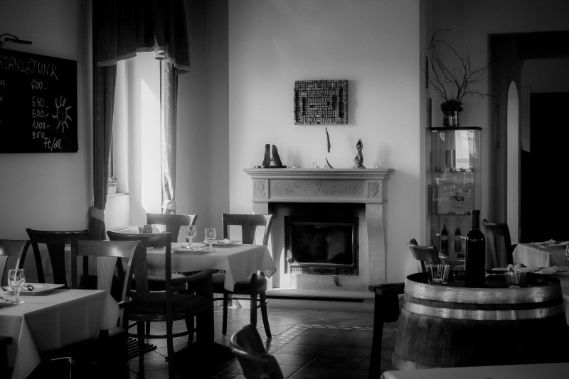 Zenit Hotel Balaton