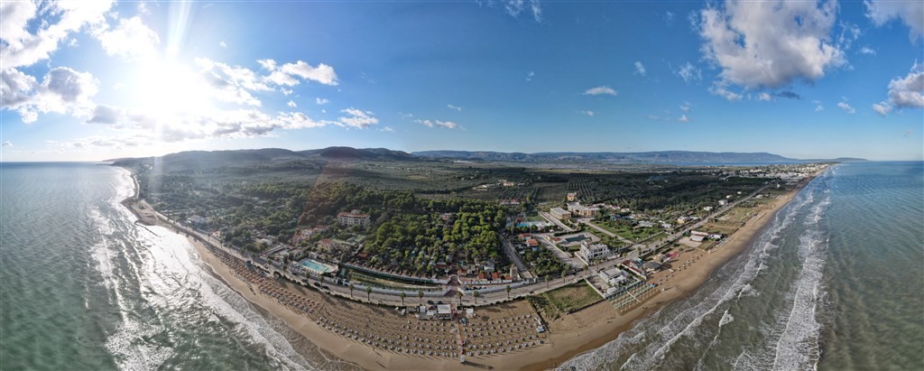 Kemp Stella Del Sud