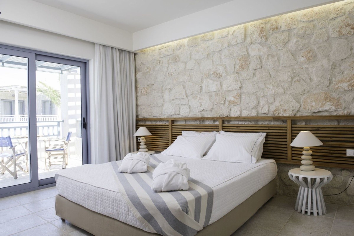 Ostria Resort & Spa