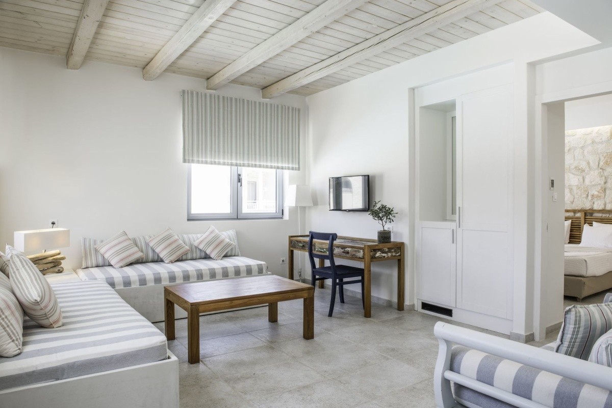 Ostria Resort & Spa