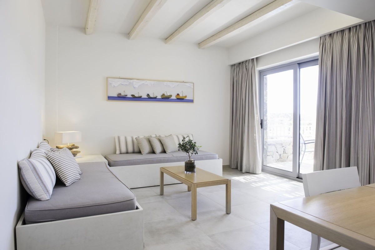 Ostria Resort & Spa
