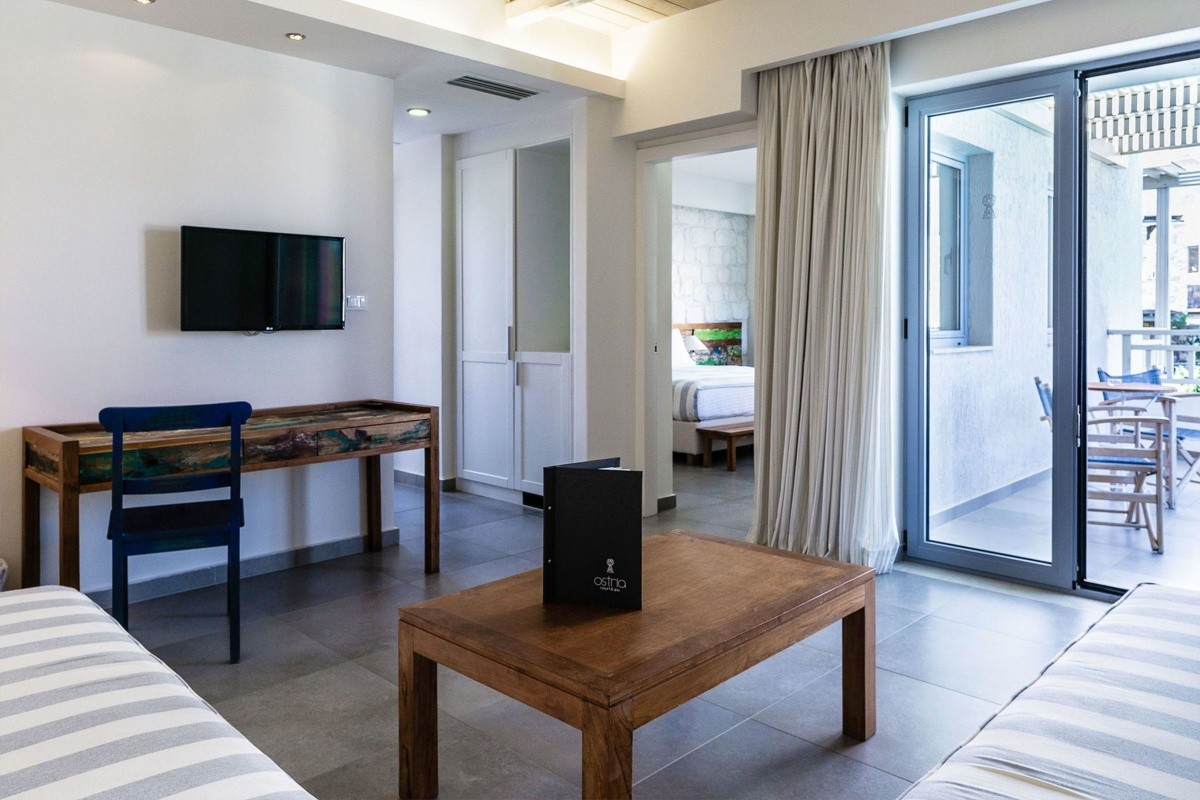 Ostria Resort & Spa