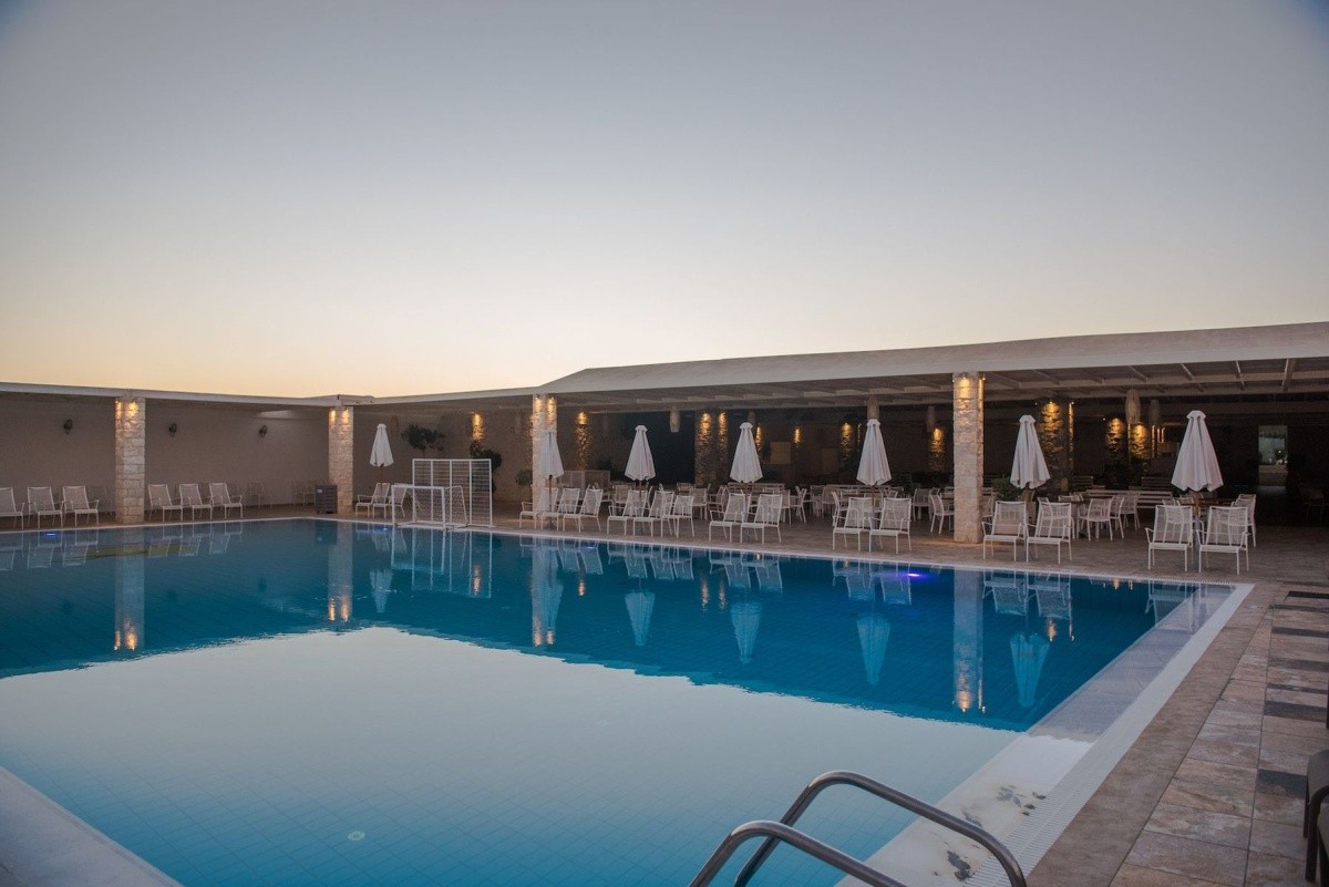 Ostria Resort & Spa