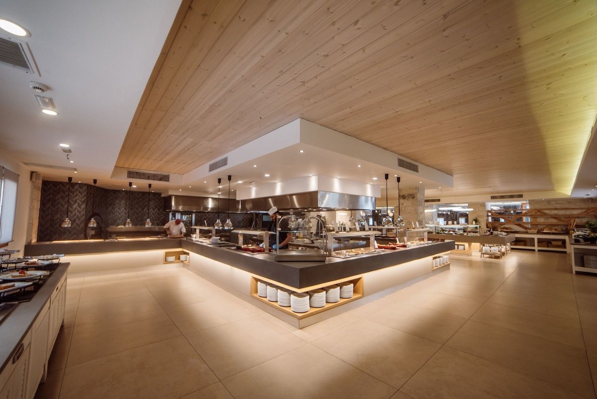 Ostria Resort & Spa
