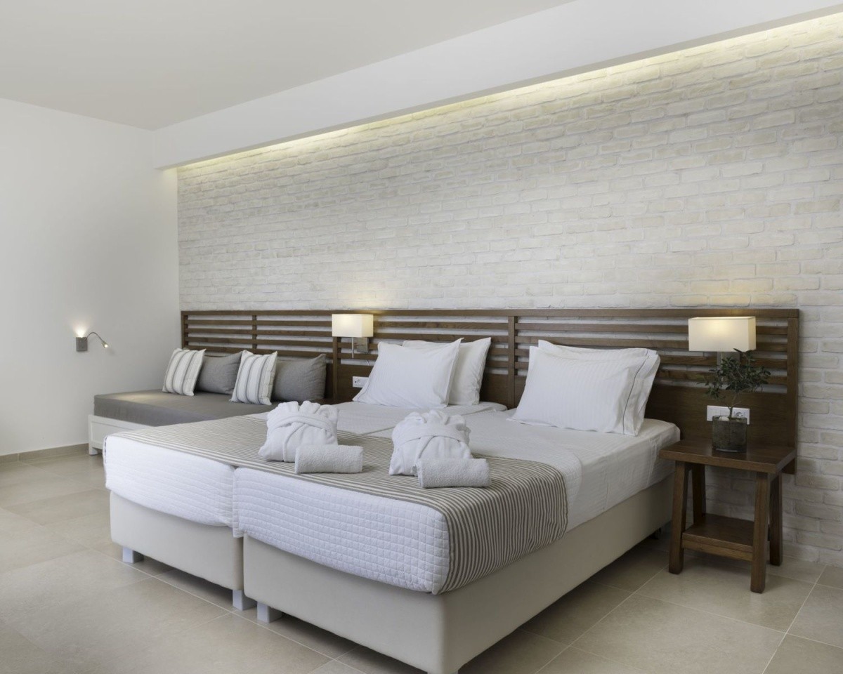 Ostria Resort & Spa