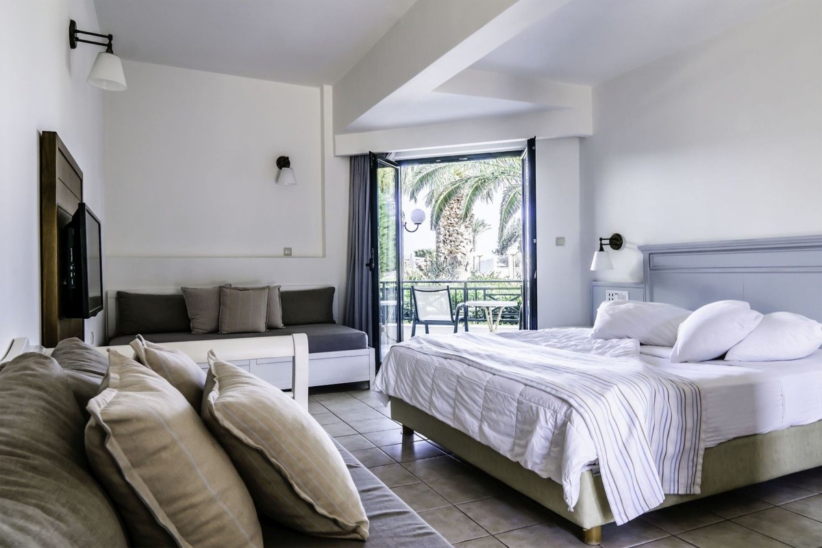 Ostria Resort & Spa