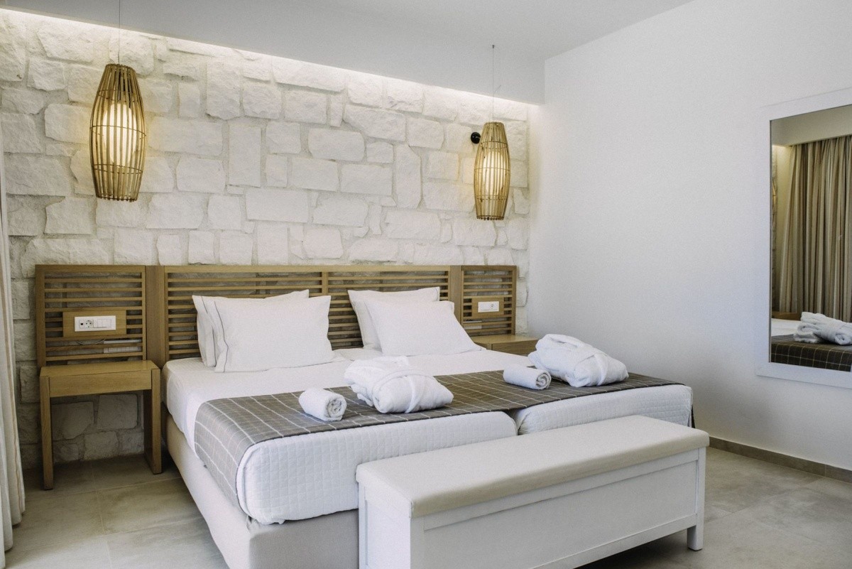 Ostria Resort & Spa