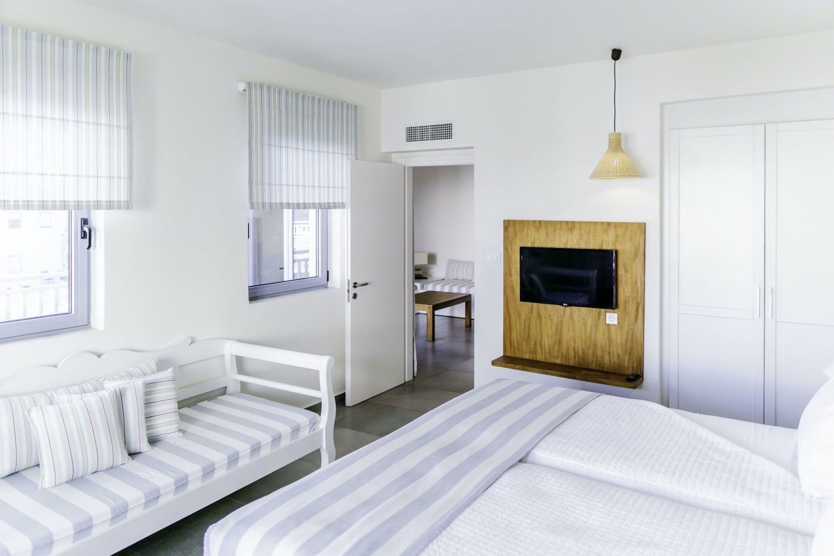 Ostria Resort & Spa