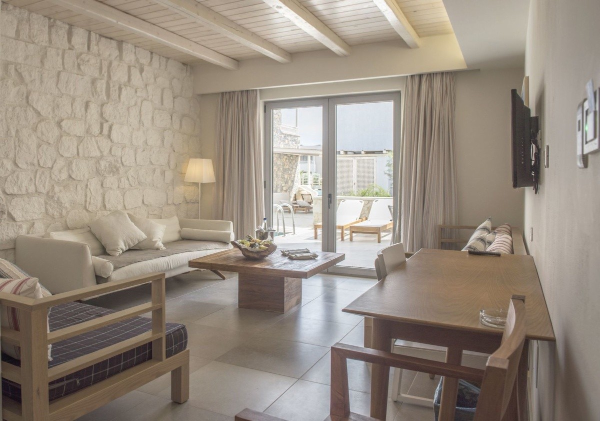 Ostria Resort & Spa