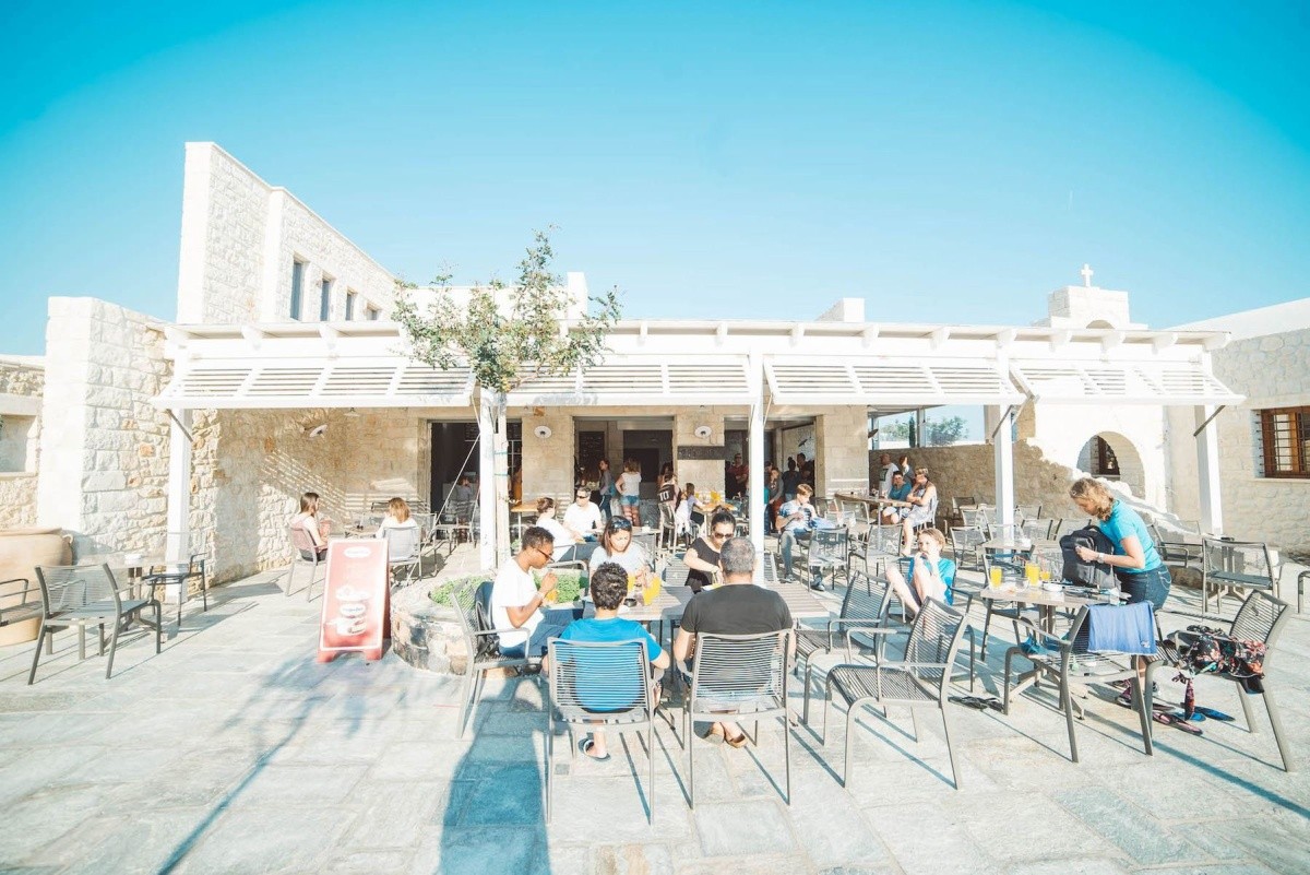 Ostria Resort & Spa