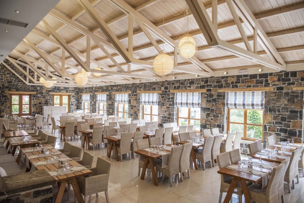 Ostria Resort & Spa
