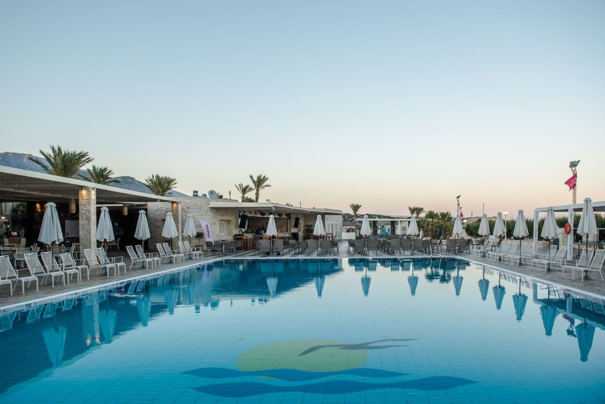 Ostria Resort & Spa