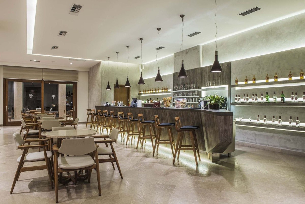 Ostria Resort & Spa