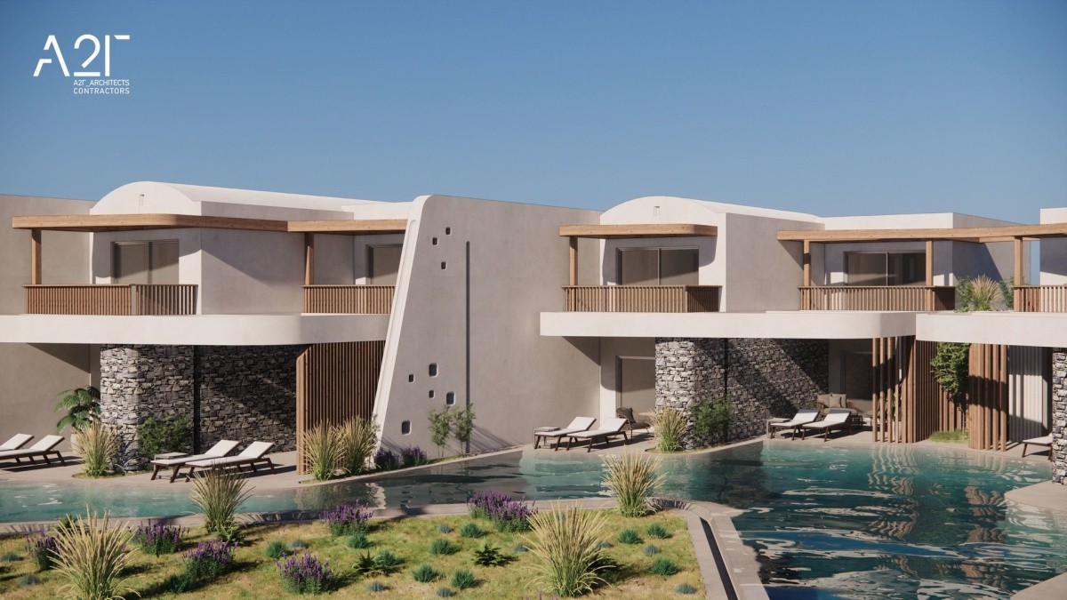 Ostria Resort & Spa