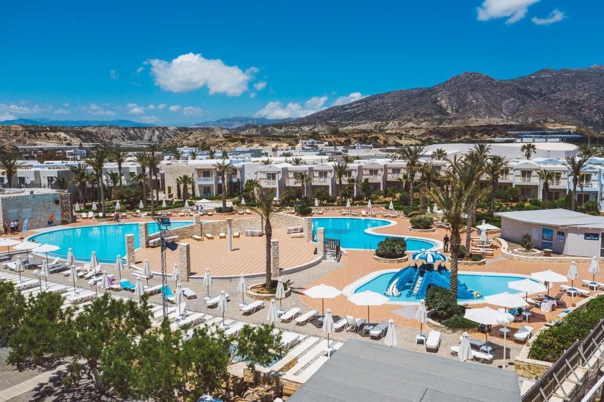Ostria Resort & Spa