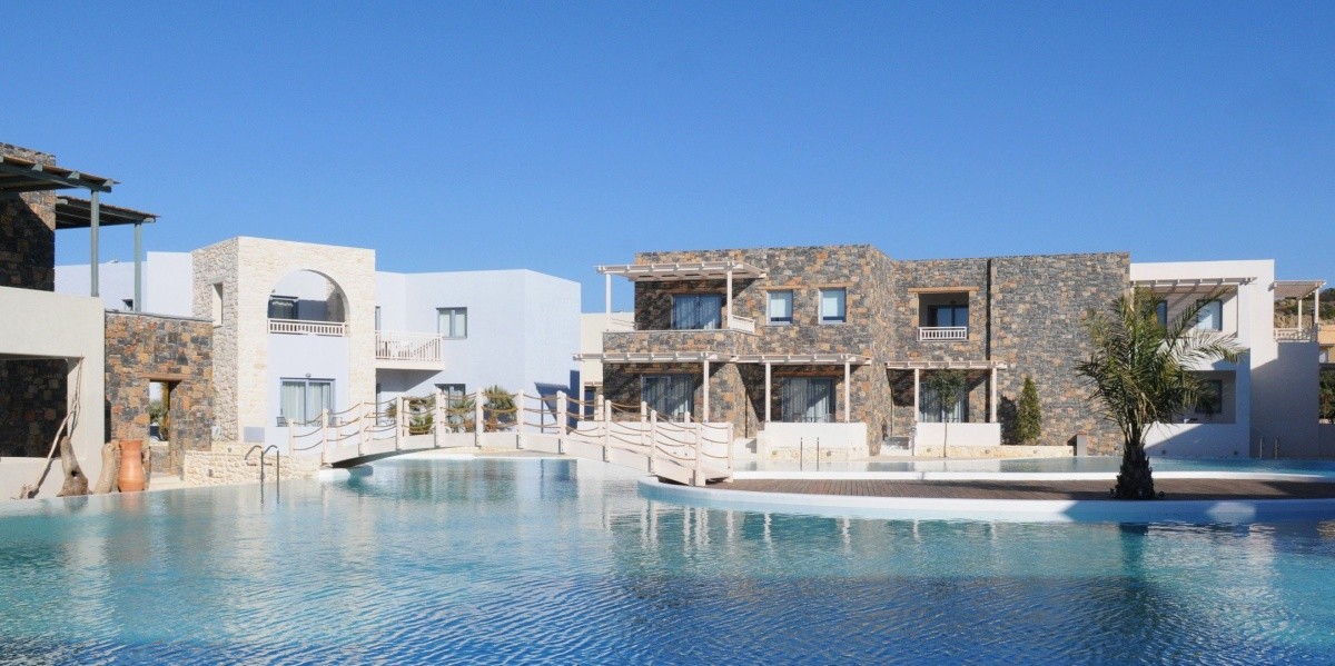 Ostria Resort & Spa