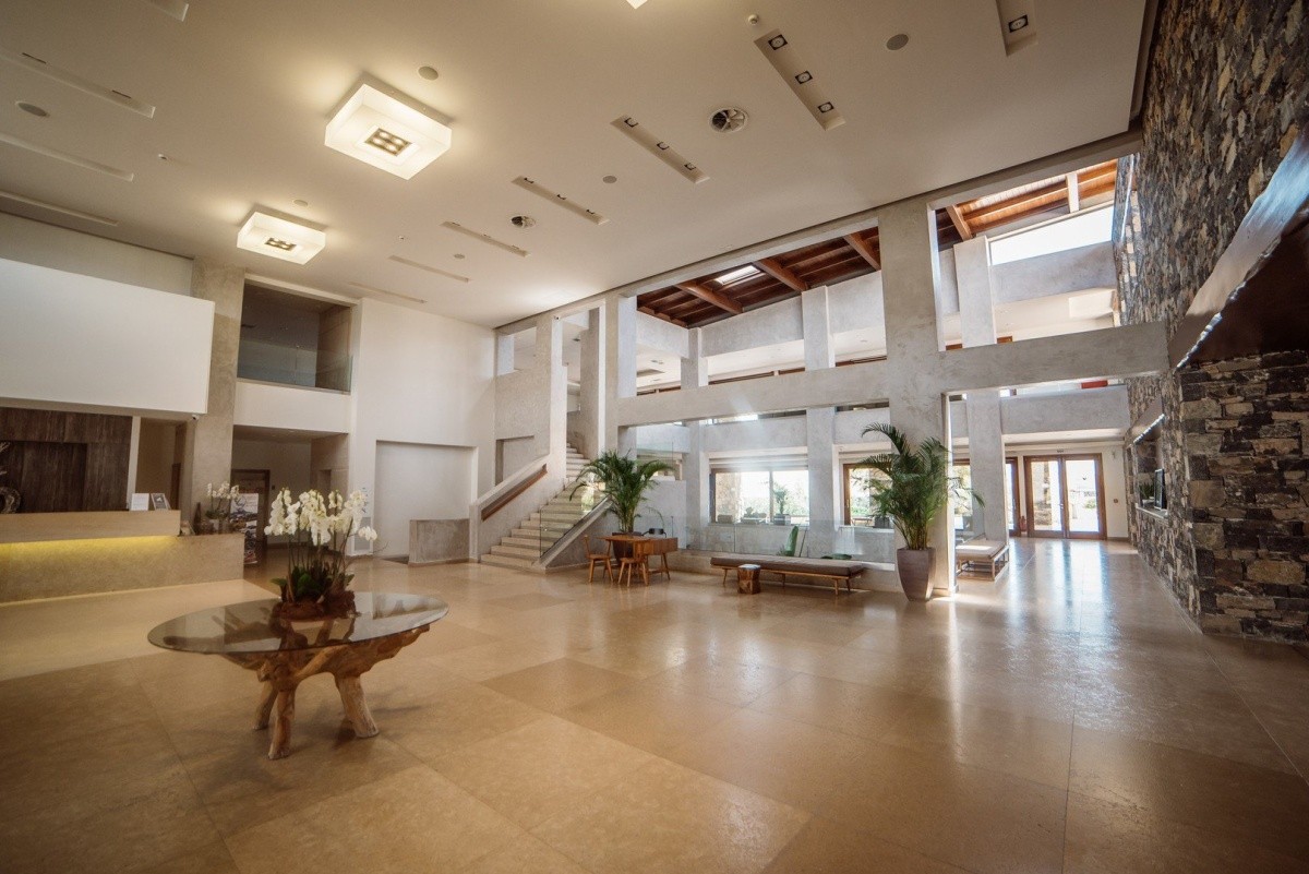 Ostria Resort & Spa