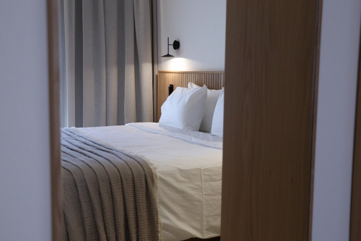 Ostria Resort & Spa