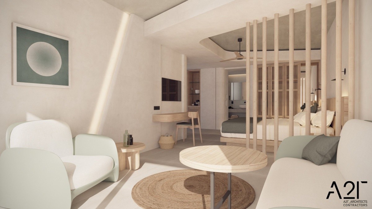 Ostria Resort & Spa