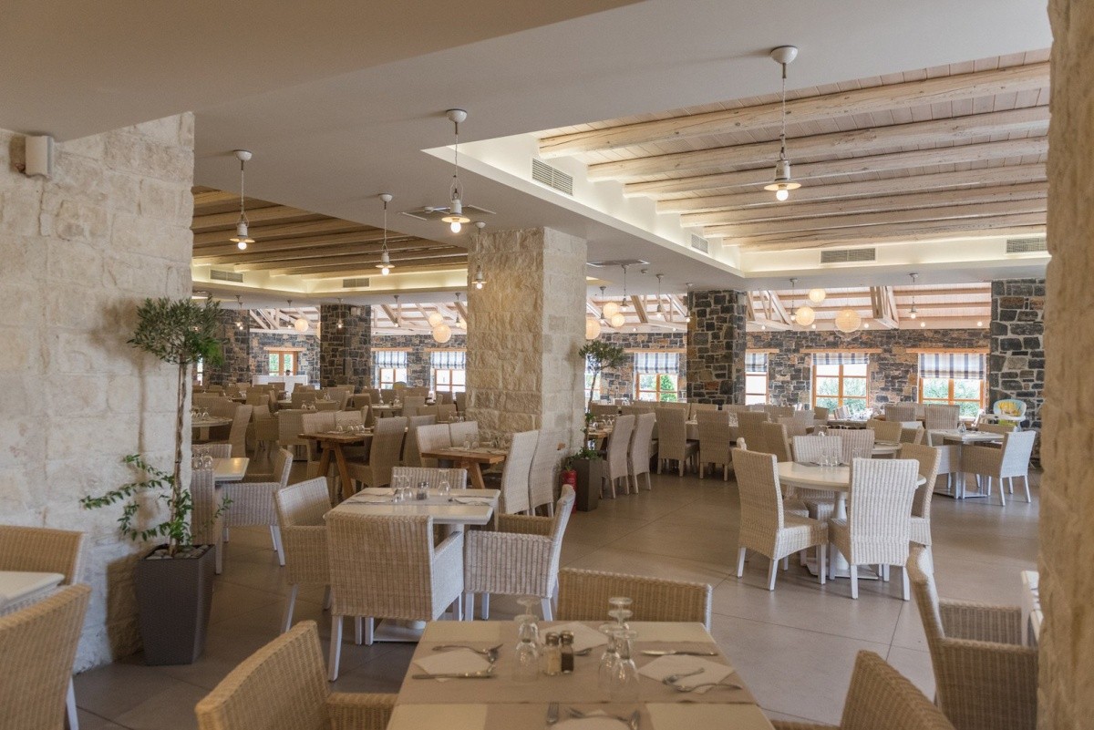 Ostria Resort & Spa