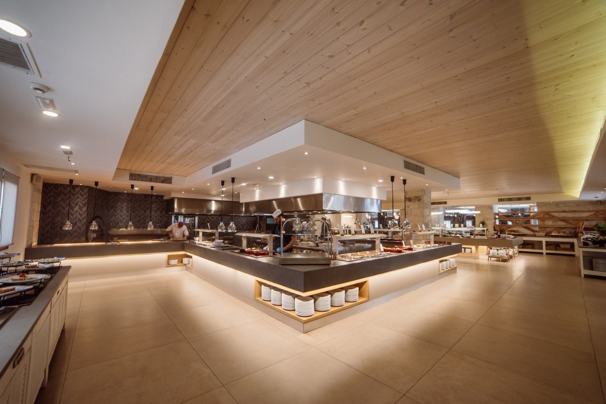 Ostria Resort & Spa