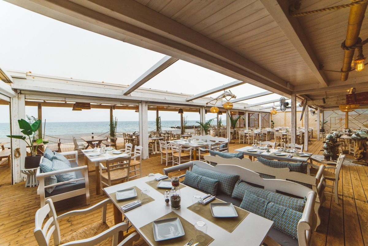 Ostria Resort & Spa