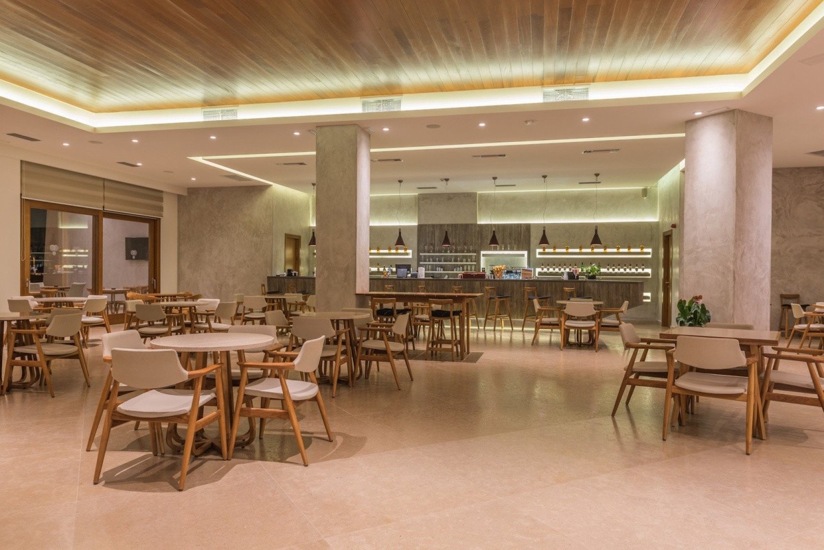 Ostria Resort & Spa
