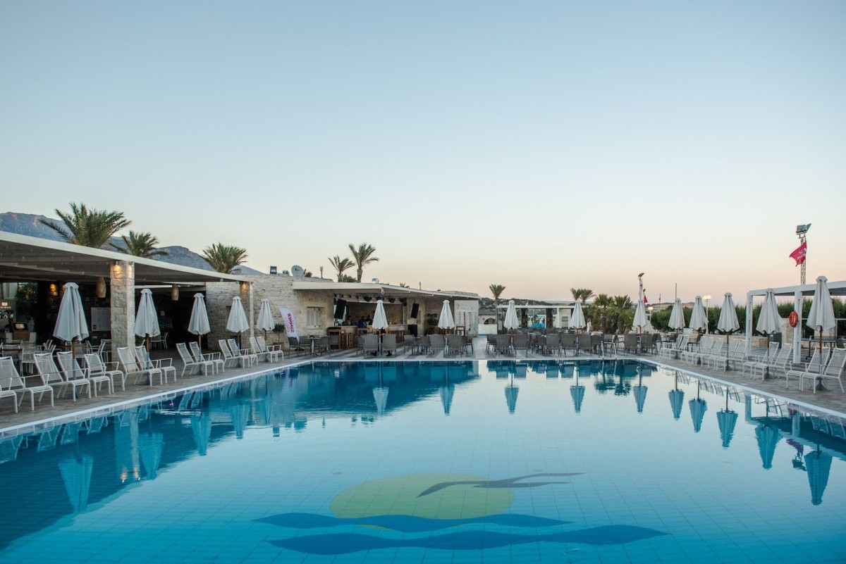 Ostria Resort & Spa