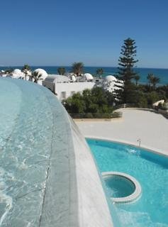 Novostar Nahrawess Thalasso & Waterpark